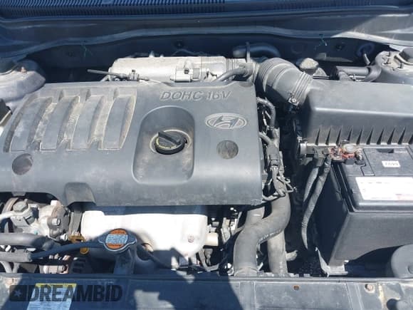 ✅ 2009 Hyundai Accent Auto GS • VIN: KMHCM36C09U112934 • Лот: 41936768. Опубликован ранее на IAAI с пробегом 75 678 миль. Бесплатный доступ к архиву аукционных продаж из США и подробный отчёт об истории автомобиля на DreamBid. Изображение 10.