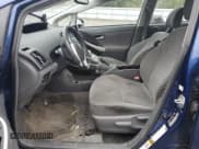 ✅ 2010 Toyota Prius II • VIN: JTDKN3DU5A1107288 • Lot: 90039855. Wystawiony na Copart z przebiegiem 320 418 mil. Bezpłatny archiwum sprzedaży aukcyjnych z USA i szczegółowy raport historii pojazdu na DreamBid. Zdjęcie 7.