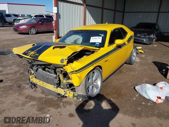 ✅ 2017 Dodge Challenger R/T • VIN: 2C3CDZBT1HH573756 • Лот: 41305792. Опубликован ранее на IAAI с пробегом Не указан. Бесплатный доступ к архиву аукционных продаж из США и подробный отчёт об истории автомобиля на DreamBid. Изображение 18.