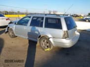 ✅ 2003 Volkswagen Jetta • VIN: WVWSP61J93W584513 • Lot: 41361393. Listed on IAAI with 390,140 mi. Free auction sales archive from the USA and detailed vehicle history report at DreamBid. Image 3.