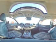 ✅ 2023 Mazda CX-5 S Preferred • VIN: JM3KFBCM4P0134920 • Lot: 91069045. Wystawiony na Copart z przebiegiem 28 399 mil. Bezpłatny archiwum sprzedaży aukcyjnych z USA i szczegółowy raport historii pojazdu na DreamBid. Zdjęcie 14.