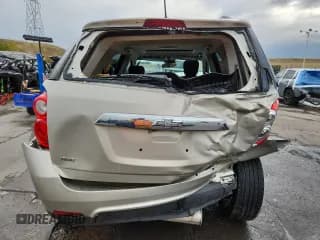 ✅ 2015 Chevrolet Equinox LT • VIN: 1GNFLFEK3FZ116321 • Лот: 86300675. Опубликован ранее на Copart с пробегом 72 097 миль. Бесплатный доступ к архиву аукционных продаж из США и подробный отчёт об истории автомобиля на DreamBid. Изображение 6.