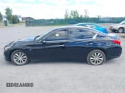 ✅ 2016 Infiniti Q50 Sport • VIN: JN1EV7ARXGM341697 • Лот: 43016052. Опубликован ранее на IAAI с пробегом 59 367 миль. Бесплатный доступ к архиву аукционных продаж из США и подробный отчёт об истории автомобиля на DreamBid. Изображение 14.