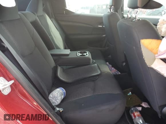 ✅ 2014 Dodge Avenger SE • VIN: 1C3CDZAB6EN229190 • Лот: 79294684. Опубликован ранее на Copart с пробегом 62 197 миль. Бесплатный доступ к архиву аукционных продаж из США и подробный отчёт об истории автомобиля на DreamBid. Изображение 10.