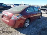 ✅ 2010 Nissan Altima 2.5 • VIN: 1N4AL2AP5AN405851 • Lot: 43727066. Listed on IAAI with 191,486 mi. Free auction sales archive from the USA and detailed vehicle history report at DreamBid. Image 4.