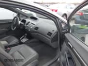 ✅ 2008 Honda Civic EX-L • VIN: 1HGFA16918L003102 • Лот: 43705957. Опубликован ранее на IAAI с пробегом 187 743 миль. Бесплатный доступ к архиву аукционных продаж из США и подробный отчёт об истории автомобиля на DreamBid. Изображение 5.