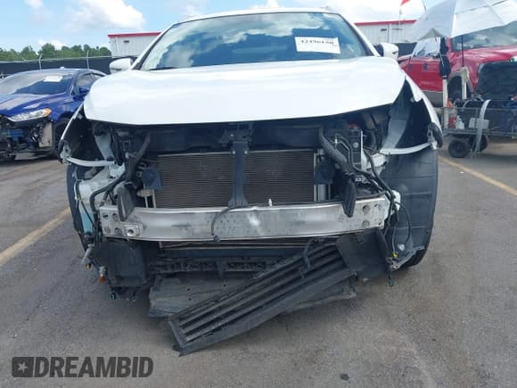 ✅ 2016 Nissan Murano S • VIN: 5N1AZ2MG9GN106484 • Лот: 42496150. Опубликован ранее на IAAI с пробегом 177 851 миль. Бесплатный доступ к архиву аукционных продаж из США и подробный отчёт об истории автомобиля на DreamBid. Изображение 6.