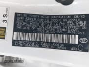 ✅ 2014 Toyota Prius Two • VIN: JTDZN3EU8E3291245 • Лот: 43097866. Опубликован ранее на IAAI с пробегом 171 055 миль. Бесплатный доступ к архиву аукционных продаж из США и подробный отчёт об истории автомобиля на DreamBid. Изображение 9.