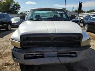 2001 Dodge 1500 Work Special с VIN 1B7HC16X21S246736, выставлен на аукционе Copart как лот 72817534 с пробегом 211 236 миль миль и Списание • Salvage title. История ставок и продаж доступна на DreamBid. Изображение 5.