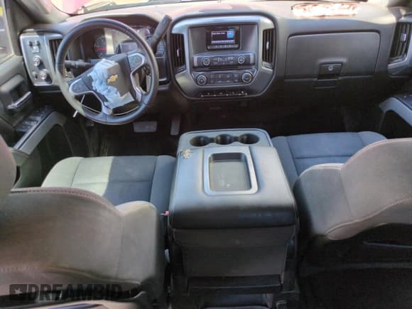 ✅ 2015 Chevrolet Silverado 2500HD LT • VIN: 1GC2KVE84FZ118233 • Лот: 66896505. Опубликован ранее на Copart с пробегом 150 328 миль. Бесплатный доступ к архиву аукционных продаж из США и подробный отчёт об истории автомобиля на DreamBid. Изображение 8.