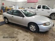 ✅ 2005 Chevrolet Cavalier • VIN: 1G1JC12F357101284 • Lot: 48460405. Listed on Copart with 241,075 mi. Free auction sales archive from the USA and detailed vehicle history report at DreamBid. Image 4.