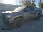 ✅ 2021 GMC Canyon 2WD Elevation Standard • VIN: 1GTH5BEA5M1154589 • Lot: 93110365. Listed on Copart with 39,979 mi. Free auction sales archive from the USA and detailed vehicle history report at DreamBid. Image 1.