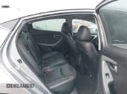 ✅ 2015 Hyundai Elantra Sport • VIN: KMHDH4AH3FU305088 • Lot: 41589779. Listed on IAAI with 158,865 mi. Free auction sales archive from the USA and detailed vehicle history report at DreamBid. Image 8.