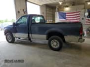 ✅ 2004 Ford F-250 • VIN: 1FTNF21SX4EA00015 • Lot: 58140825. Listed on Copart with 363,308 mi. Free auction sales archive from the USA and detailed vehicle history report at DreamBid. Image 2.