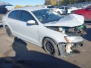 ✅ 2017 Volkswagen Jetta S • VIN: 3VW2B7AJ9HM284964 • Lot: 43566358. Listed on IAAI with 116,398 mi. Free auction sales archive from the USA and detailed vehicle history report at DreamBid. Image 1.