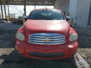 ✅ 2009 Chevrolet HHR 2LT • VIN: 3GNCA53V89S643398 • Lot: 50869815. Listed on Copart with 114,799 mi. Free auction sales archive from the USA and detailed vehicle history report at DreamBid. Image 5.