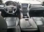 ✅ 2016 Chevrolet Suburban LT • VIN: 1GNSCHKC1GR237471 • Lot: 83938735. Listed on Copart with 212,095 mi. Free auction sales archive from the USA and detailed vehicle history report at DreamBid. Image 8.