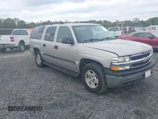 ✅ 2004 Chevrolet Suburban LT • VIN: 1GNFK16Z84J152535 • Лот: 43407616. Опубликован ранее на IAAI с пробегом 278 168 миль. Бесплатный доступ к архиву аукционных продаж из США и подробный отчёт об истории автомобиля на DreamBid. Изображение 1.