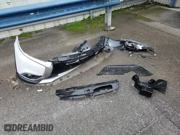 2017 Mitsubishi Outlander SE with VIN JA4AZ3A31HZ008260, listed as a Copart auction lot 87103195 with 172,934 mi miles and Salvage title. Bid and sale history available at DreamBid. Image 13.