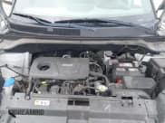 ✅ 2017 Kia Soul • VIN: KNDJN2A27H7447526 • Lot: 43040022. Listed on IAAI with 75,590 mi. Free auction sales archive from the USA and detailed vehicle history report at DreamBid. Image 10.