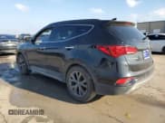 ✅ 2018 Hyundai Santa Fe Ultimate • VIN: 5XYZW4LA3JG516365 • Лот: 41126464. Опубликован ранее на Copart с пробегом Не указан. Бесплатный доступ к архиву аукционных продаж из США и подробный отчёт об истории автомобиля на DreamBid. Изображение 2.