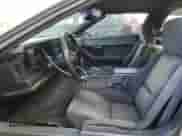 1986 Chevrolet Corvette with VIN 1G1YY0789G5105312, listed as a Copart auction lot 45796225 with 77,981 mi miles and Clean title. Bid and sale history available at DreamBid. Image 7.