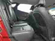 2013 Hyundai Azera with VIN KMHFG4JGXDA227071, listed as a Copart auction lot 57402424 with 53,424 mi miles and Non repairable. Bid and sale history available at DreamBid. Image 10.