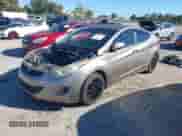 2013 Hyundai Elantra Limited with VIN 5NPDH4AE2DH180263, listed as a IAAI auction lot 43592867 with Not provided miles and . Bid and sale history available at DreamBid. Image 2.