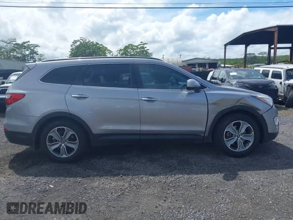 2016 Hyundai Santa Fe SE с VIN KM8SM4HF9GU147977, выставлен на аукционе IAAI как лот 43475129 с пробегом 67 947 миль миль и . История ставок и продаж доступна на DreamBid. Изображение 13.