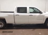 ✅ 2014 Chevrolet Silverado 1500 Work Truck • VIN: 3GCUKPEC0EG121458 • Лот: 41078125. Опубликован ранее на IAAI с пробегом 187 275 миль. Бесплатный доступ к архиву аукционных продаж из США и подробный отчёт об истории автомобиля на DreamBid. Изображение 13.