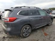 ✅ 2023 Subaru Ascent Touring • VIN: 4S4WMAWD2P3428607 • Lot: 44994915. Listed on Copart with 53,991 mi. Free auction sales archive from the USA and detailed vehicle history report at DreamBid. Image 3.