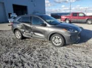 ✅ 2020 Ford Escape SE • VIN: 1FMCU9G6XLUB84274 • Лот: 92876335. Опубликован ранее на Copart с пробегом 85 561 миль. Бесплатный доступ к архиву аукционных продаж из США и подробный отчёт об истории автомобиля на DreamBid. Изображение 4.