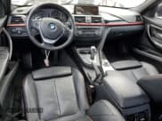✅ 2013 BMW 3 Series 335i • VIN: WBA3A9G52DNP37058 • Lot: 46833855. Listed on Copart with 122,963 mi. Free auction sales archive from the USA and detailed vehicle history report at DreamBid. Image 8.