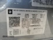 ✅ 2021 Chevrolet Silverado 1500 RST • VIN: 3GCUYEED5MG120123 • Lot: 68469415. Wystawiony na Copart z przebiegiem Nie podano. Bezpłatny archiwum sprzedaży aukcyjnych z USA i szczegółowy raport historii pojazdu na DreamBid. Zdjęcie 13.