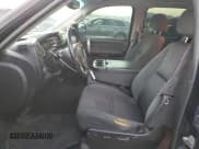 ✅ 2009 Chevrolet Silverado 1500 LT • VIN: 3GCEK23389G248474 • Lot: 70520434. Listed on Copart with 229,725 mi. Free auction sales archive from the USA and detailed vehicle history report at DreamBid. Image 7.