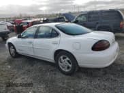 ✅ 1999 Pontiac Grand Prix • VIN: 1G2WJ52MXXF213490 • Лот: 47245105. Опубликован ранее на Copart с пробегом 89 573 миль. Бесплатный доступ к архиву аукционных продаж из США и подробный отчёт об истории автомобиля на DreamBid. Изображение 2.