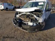 ✅ 2022 Ford Transit Connect XL • VIN: NM0LS7S24N1521316 • Lot: 43665410. Listed on IAAI with 44,181 mi. Free auction sales archive from the USA and detailed vehicle history report at DreamBid. Image 6.