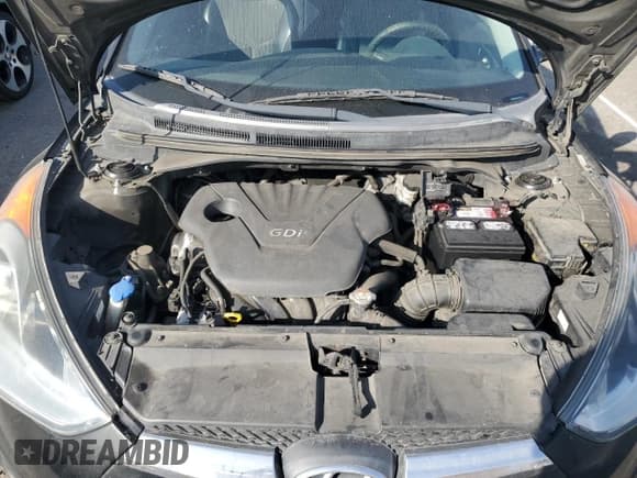 ✅ 2012 Hyundai Veloster w/Red Int • VIN: KMHTC6AD2CU055048 • Lot: 91519555. Wystawiony na Copart z przebiegiem 131 301 mil. Bezpłatny archiwum sprzedaży aukcyjnych z USA i szczegółowy raport historii pojazdu na DreamBid. Zdjęcie 11.