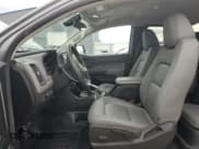 ✅ 2021 Chevrolet Colorado 4WD Work Truck • VIN: 1GCHTBEN8M1149198 • Lot: 91743715. Listed on Copart with 37,523 mi. Free auction sales archive from the USA and detailed vehicle history report at DreamBid. Image 7.