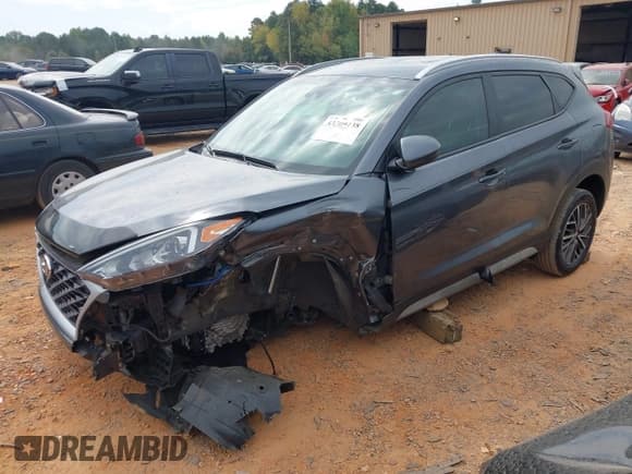 ✅ 2019 Hyundai Tucson SEL • VIN: KM8J33AL7KU968237 • Лот: 43309138. Опубликован ранее на IAAI с пробегом 59 739 миль. Бесплатный доступ к архиву аукционных продаж из США и подробный отчёт об истории автомобиля на DreamBid. Изображение 17.