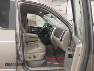 ✅ 2009 Dodge 1500 SLT • VIN: 1D3HV13T59S780179 • Лот: 43300333. Опубликован ранее на IAAI с пробегом 204 556 миль. Бесплатный доступ к архиву аукционных продаж из США и подробный отчёт об истории автомобиля на DreamBid. Изображение 5.