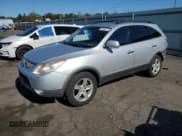 ✅ 2008 Hyundai Veracruz GLS • VIN: KM8NU13C58U061074 • Lot: 82550715. Listed on Copart with 157,777 mi. Free auction sales archive from the USA and detailed vehicle history report at DreamBid. Image 1.