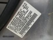 ✅ 2010 Honda Odyssey EX • VIN: 5FNRL3H48AB018692 • Lot: 85643325. Listed on Copart with 161,959 mi. Free auction sales archive from the USA and detailed vehicle history report at DreamBid. Image 13.