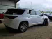 2022 Chevrolet Traverse High Country z VIN 1GNERNKW3NJ192968, wystawiony jako Copart lot #70439884 z przebiegiem 42 420 mil mil oraz Szkoda całkowita • Salvage title. Historia ofert i sprzedaży dostępna na DreamBid. Obrazek 3.