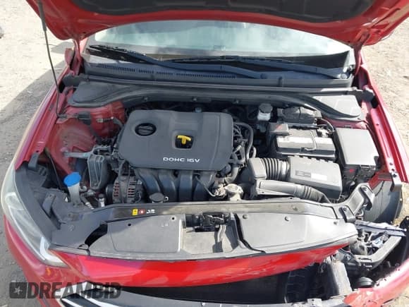 ✅ 2018 Hyundai Elantra Limited • VIN: 5NPD84LF7JH267397 • Lot: 43391771. Wystawiony na IAAI z przebiegiem 147 733 mil. Bezpłatny archiwum sprzedaży aukcyjnych z USA i szczegółowy raport historii pojazdu na DreamBid. Zdjęcie 10.