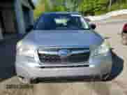 2014 Subaru Forester 2.5i с VIN JF2SJAACXEH420184, выставлен на аукционе Copart как лот 58344235 с пробегом 123 497 миль миль и Чистый • Clean title. История ставок и продаж доступна на DreamBid. Изображение 5.