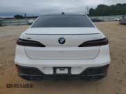 ✅ 2024 BMW 7 Series 760i xDrive • VIN: WBA33EJ09RCP10880 • Лот: 69493304. Опубликован ранее на Copart с пробегом 2 203 миль. Бесплатный доступ к архиву аукционных продаж из США и подробный отчёт об истории автомобиля на DreamBid. Изображение 6.