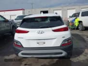 ✅ 2023 Hyundai Kona SEL • VIN: KM8K6CAB4PU937635 • Лот: 43465806. Опубликован ранее на IAAI с пробегом 28 375 миль. Бесплатный доступ к архиву аукционных продаж из США и подробный отчёт об истории автомобиля на DreamBid. Изображение 16.