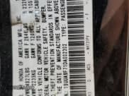 ✅ 2013 Acura TL Advance • VIN: 19UUA9F71DA002302 • Лот: 86651764. Опубликован ранее на Copart с пробегом Не указан. Бесплатный доступ к архиву аукционных продаж из США и подробный отчёт об истории автомобиля на DreamBid. Изображение 13.