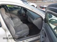 ✅ 2004 Ford Taurus SE • VIN: 1FAFP53U64A179927 • Lot: 43806080. Listed on IAAI with 204,709 mi. Free auction sales archive from the USA and detailed vehicle history report at DreamBid. Image 5.